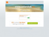 solarclub.co Thumbnail