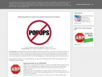 Popup-block.blogspot.com