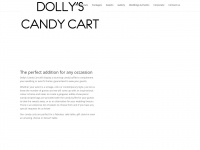 dollyscandycart.co.uk Thumbnail