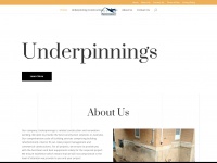 underpinningsa.com.au Thumbnail