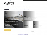 Gazettereview.com