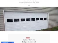 wilmington-garage-door-service.weebly.com Thumbnail