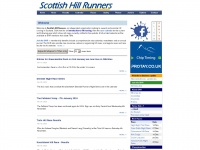 scottishhillrunners.uk Thumbnail