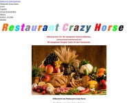 restaurant-crazyhorse.ch