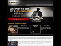sportsbook-poker.com Thumbnail
