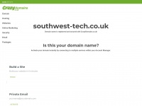 southwest-tech.co.uk