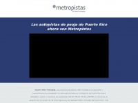Metropistas.com