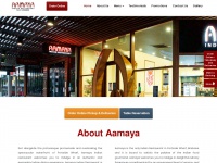 Aamaya.com.au