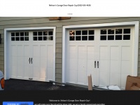Nelson-garage-door-repair.weebly.com