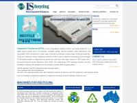 Is-recycling.com.au
