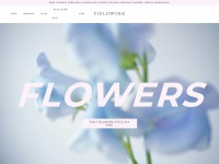 fieldworkflowers.com