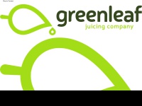 greenleafjuice.com Thumbnail