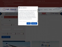 flyairpeace.com