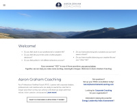 Aarongrahamcoaching.com