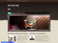 interfone.weebly.com Thumbnail