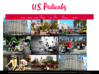 pedicabs.us Thumbnail