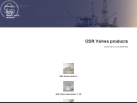 gsr-valves.com