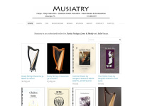 musiatry.com Thumbnail