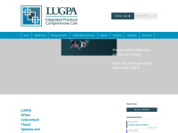 lugpa.org Thumbnail