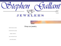 gallantjewelers.com Thumbnail