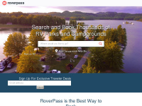 roverpass.com Thumbnail