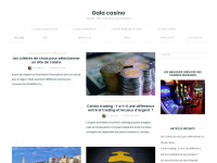 Gala-casino.org
