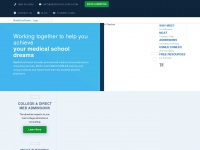 medschoolcoach.com