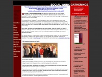 socialworkgatherings.com