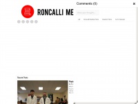 roncallimedia.com Thumbnail
