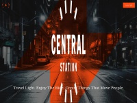 centralstationto.com Thumbnail