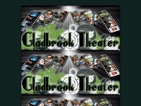 gladbrooktheater.com Thumbnail