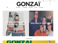Gonzai.com