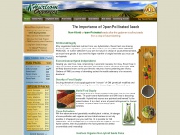Open-pollinated-seeds.com