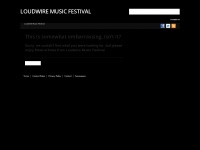 loudwiremusicfestival.com Thumbnail