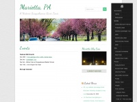 marietta-pa.com Thumbnail