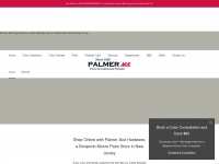 palmeracehardware.com Thumbnail