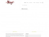 Magecommunications.com