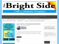 brightsidenewspapernews.com Thumbnail