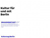 kulturprojekte.berlin Thumbnail
