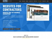 Contractorprowebsites.com
