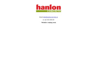 Hanlonconcrete.ie