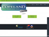 copelandprecast.com