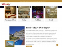 valleyviewudaipur.com