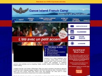 canoeisland.org Thumbnail