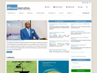 Africanexecutive.com