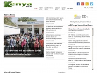 kenyanews.net Thumbnail
