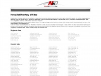 newsnetdirectory.net Thumbnail