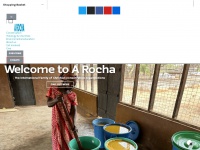 arocha.org Thumbnail