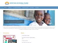 kenyanschoolfund.org Thumbnail