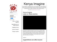 kenyaimagine.com Thumbnail